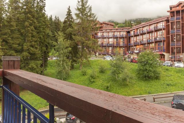 Apartements ALLIET - Les Arcs 1800