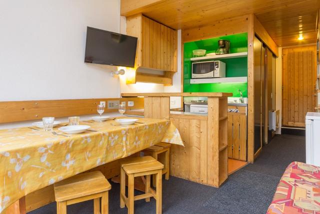 Apartements ALLIET - Les Arcs 1800