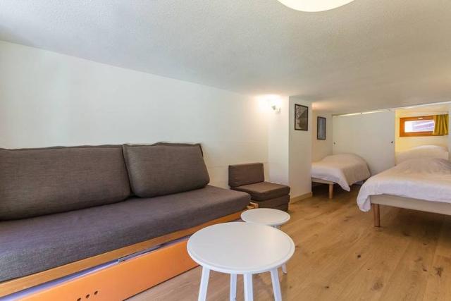 Apartements ALLIET - Les Arcs 1800