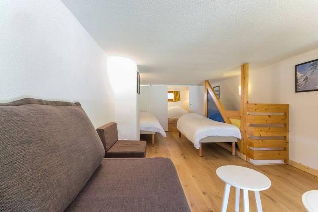 Apartements ALLIET - Les Arcs 1800