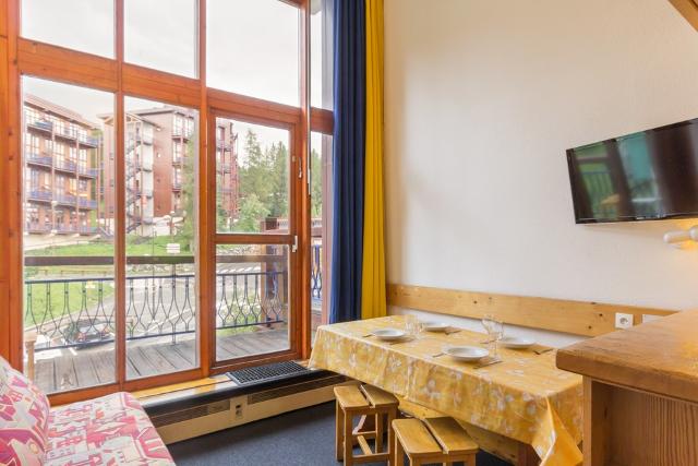 Apartements ALLIET - Les Arcs 1800