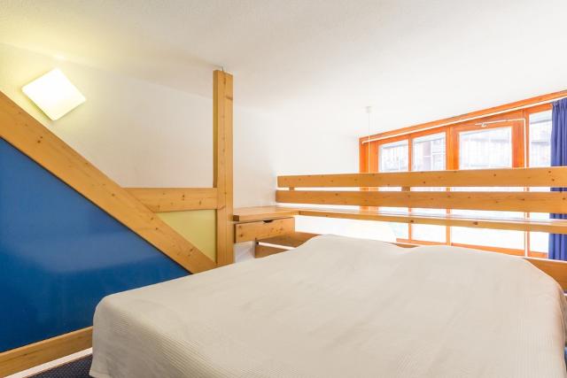 Apartements ALLIET - Les Arcs 1800