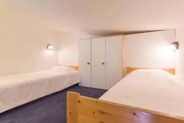 Apartements ALLIET - Les Arcs 1800