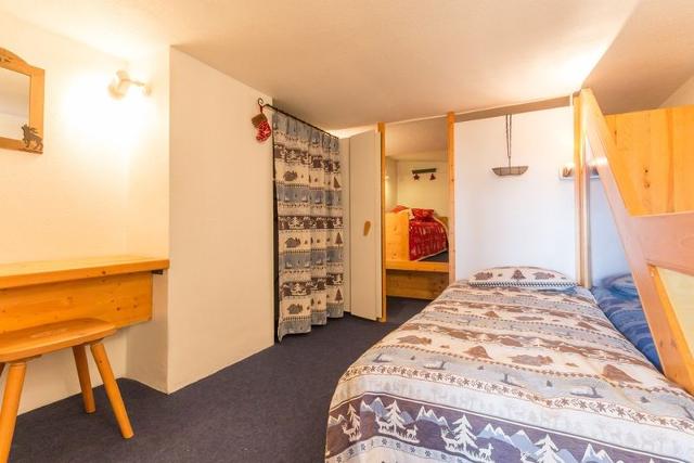 Apartements ALLIET - Les Arcs 1800