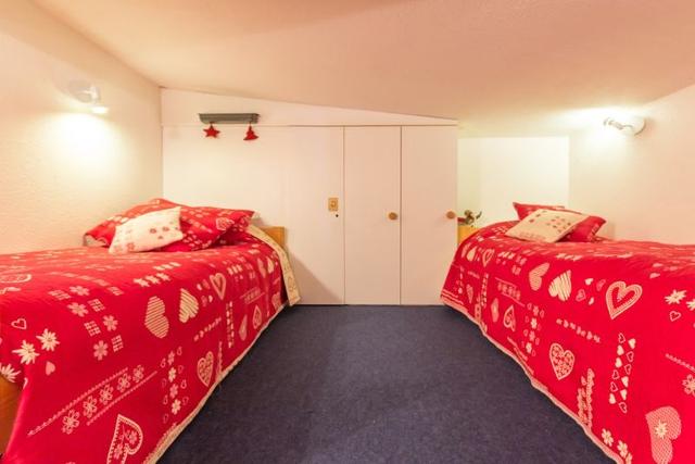 Apartements ALLIET - Les Arcs 1800