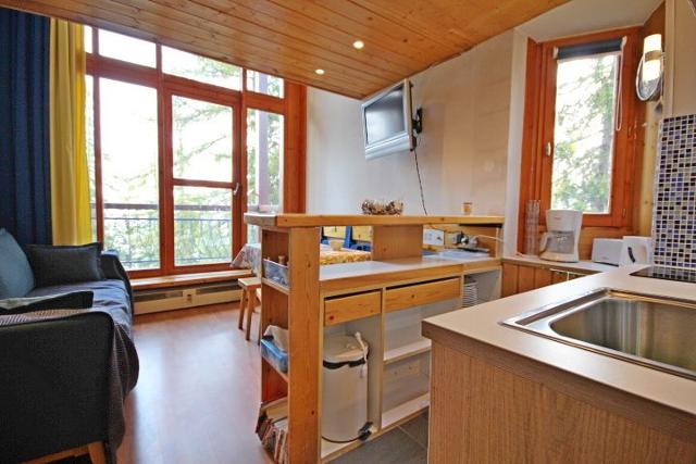 Apartements ALLIET - Les Arcs 1800