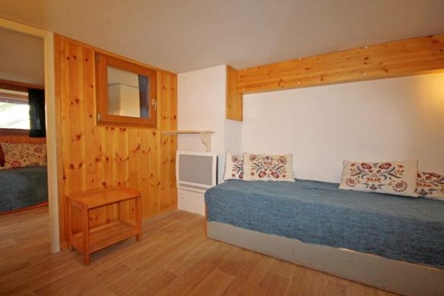 Apartements ALLIET - Les Arcs 1800