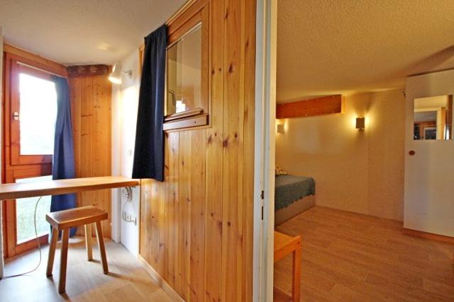 Apartements ALLIET - Les Arcs 1800