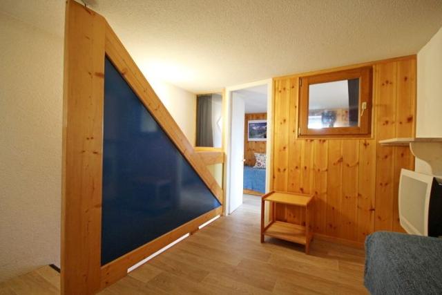 Apartements ALLIET - Les Arcs 1800