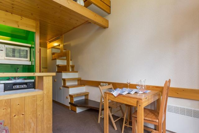 Apartements AIGUILLE GRIVE 1 - Les Arcs 1800