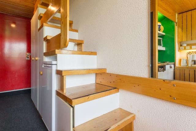 Apartements AIGUILLE GRIVE 1 - Les Arcs 1800