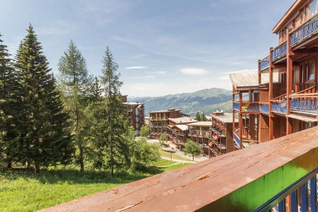 Apartements AIGUILLE GRIVE 1 - Les Arcs 1800