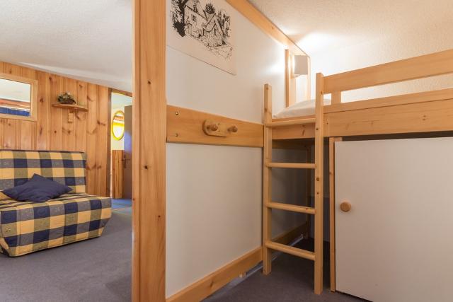 Apartements AIGUILLE GRIVE 1 - Les Arcs 1800