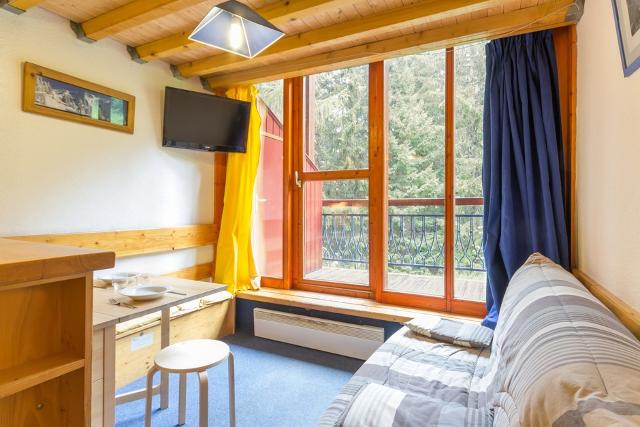 Apartements AIGUILLE GRIVE 1 - Les Arcs 1800