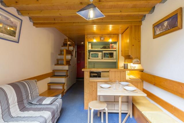 Apartements AIGUILLE GRIVE 1 - Les Arcs 1800