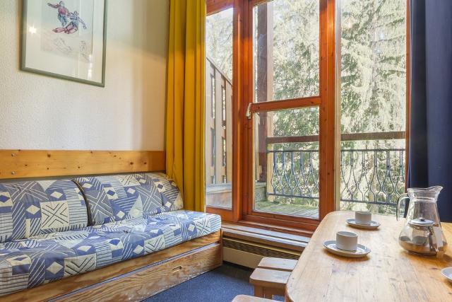 Apartements AIGUILLE GRIVE 1 - Les Arcs 1800