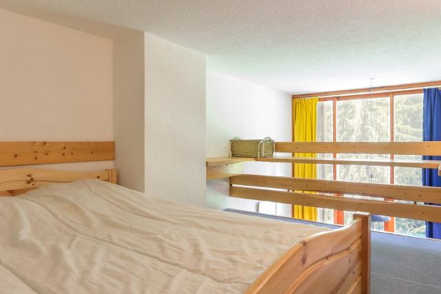 Apartements AIGUILLE GRIVE 1 - Les Arcs 1800