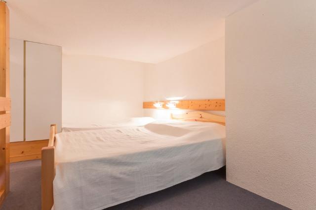 Apartements AIGUILLE GRIVE 1 - Les Arcs 1800