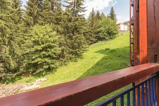 Apartements AIGUILLE GRIVE 1 - Les Arcs 1800