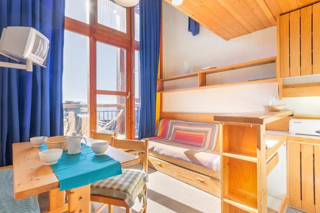 Apartements AIGUILLE GRIVE 1 - Les Arcs 1800