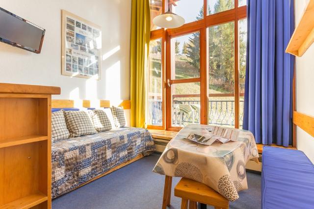 Apartements AIGUILLE GRIVE 1 - Les Arcs 1800