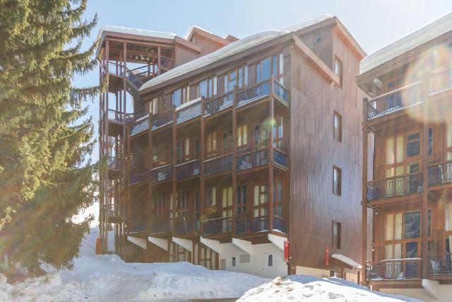 Apartements AIGUILLE GRIVE 1 - Les Arcs 1800