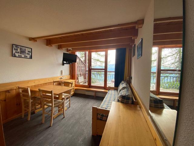 travelski home choice - Apartements AIGUILLE GRIVE 3 - Les Arcs 1800