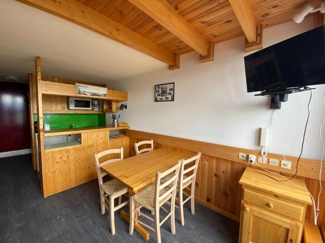 travelski home choice - Apartements AIGUILLE GRIVE 3 - Les Arcs 1800