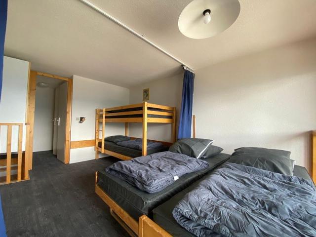 travelski home choice - Apartements AIGUILLE GRIVE 3 - Les Arcs 1800