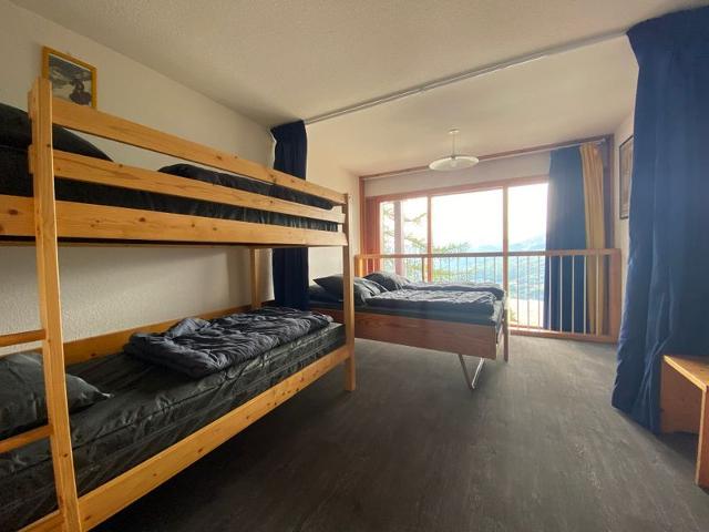 travelski home choice - Apartements AIGUILLE GRIVE 3 - Les Arcs 1800