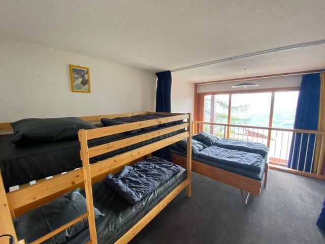 travelski home choice - Apartements AIGUILLE GRIVE 3 - Les Arcs 1800