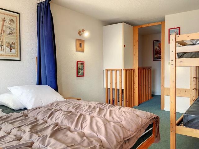 travelski home choice - Apartements AIGUILLE GRIVE 3 - Les Arcs 1800