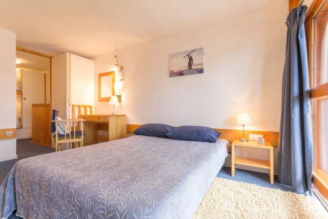 travelski home choice - Apartements AIGUILLE GRIVE 3 - Les Arcs 1800