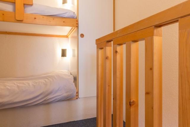 travelski home choice - Apartements AIGUILLE GRIVE 3 - Les Arcs 1800