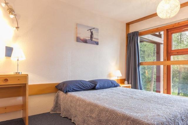 travelski home choice - Apartements AIGUILLE GRIVE 3 - Les Arcs 1800