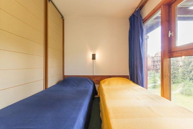 travelski home choice - Apartements AIGUILLE GRIVE 3 - Les Arcs 1800