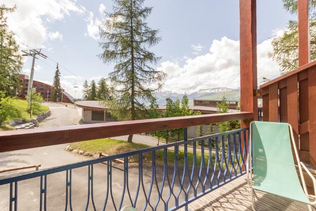 travelski home choice - Apartements AIGUILLE GRIVE 3 - Les Arcs 1800