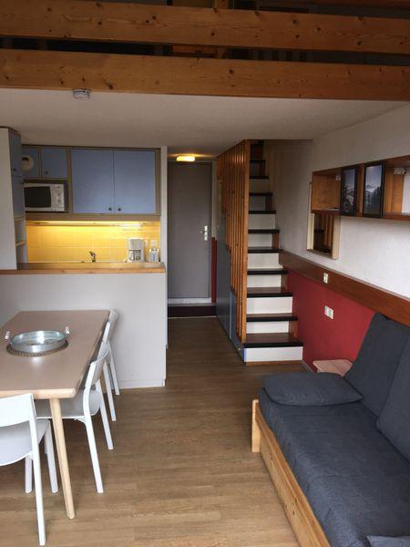 travelski home choice - Apartements AIGUILLE GRIVE 3 - Les Arcs 1800