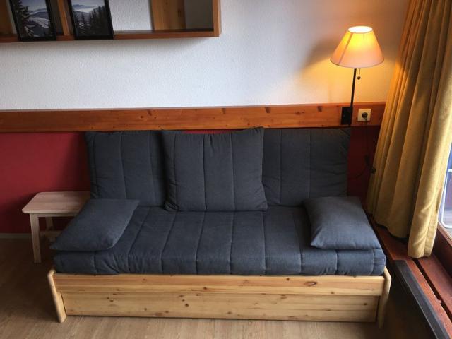 travelski home choice - Apartements AIGUILLE GRIVE 3 - Les Arcs 1800