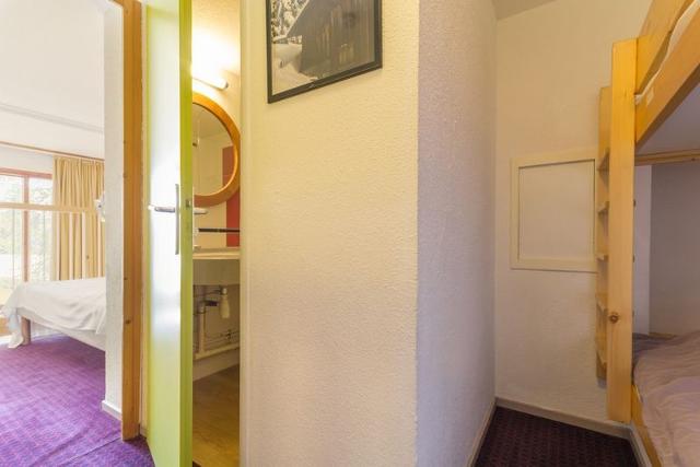 travelski home choice - Apartements AIGUILLE GRIVE 3 - Les Arcs 1800