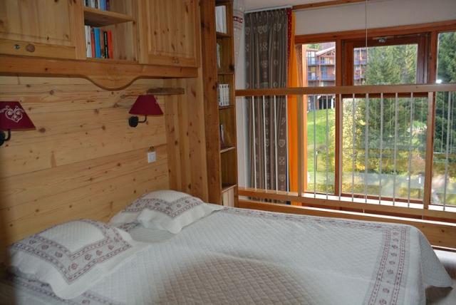 travelski home choice - Apartements AIGUILLE GRIVE 3 - Les Arcs 1800