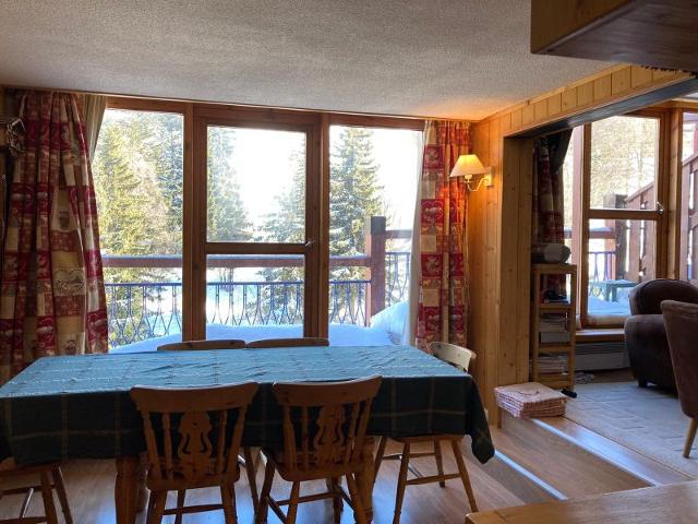 travelski home choice - Apartements AIGUILLE GRIVE 3 - Les Arcs 1800