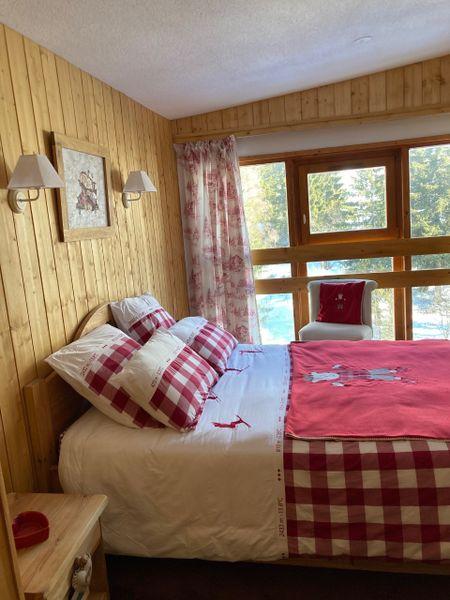 travelski home choice - Apartements AIGUILLE GRIVE 3 - Les Arcs 1800