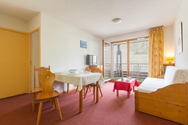 Apartements PISTES - Le Corbier