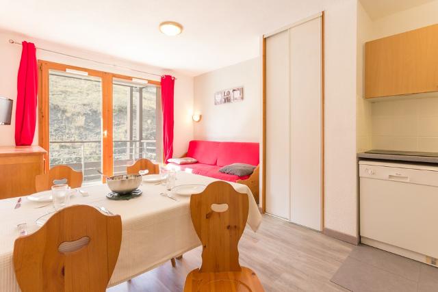 Apartements PISTES - Le Corbier