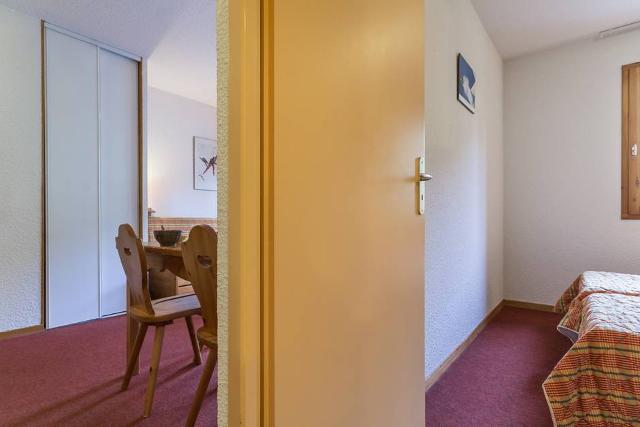 Apartements PISTES - Le Corbier