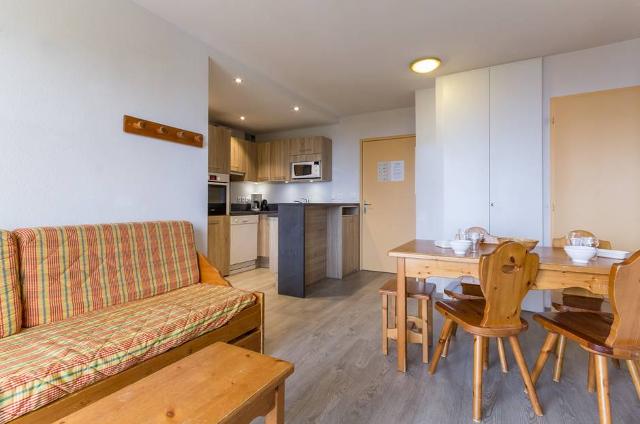 Apartements PISTES - Le Corbier