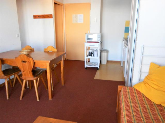 Apartements PISTES - Le Corbier