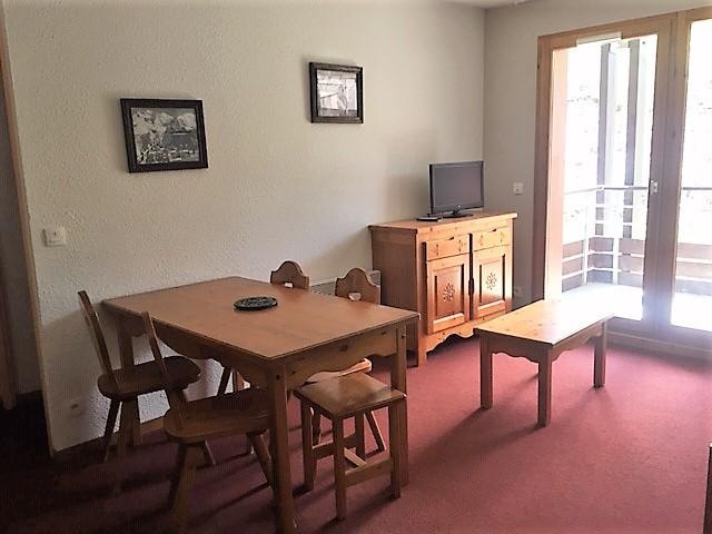 Apartements PISTES - Le Corbier