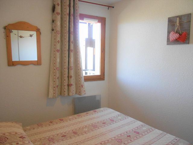 Apartements PISTES - Le Corbier